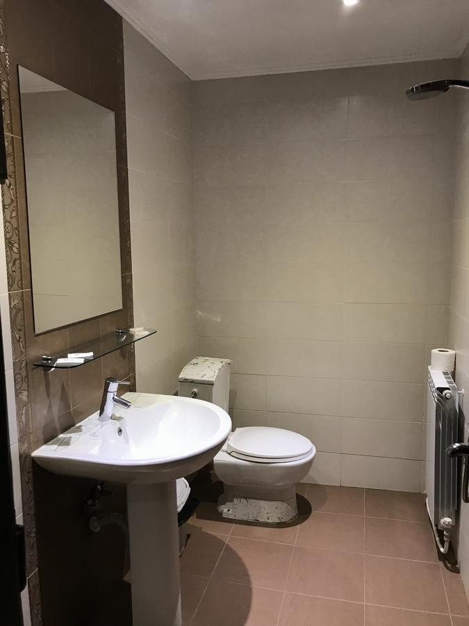 Hotel Divetsite Sliven Eksteriør billede